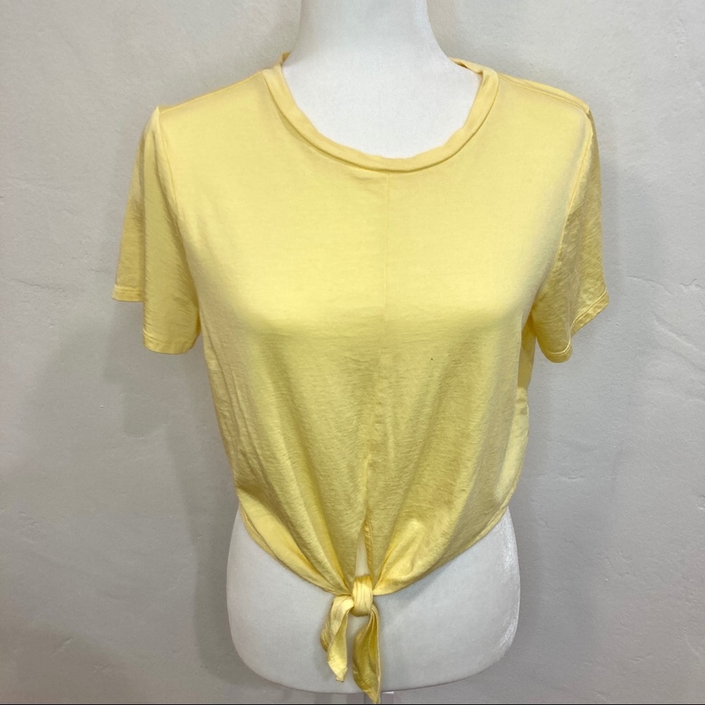 Forever 21 top